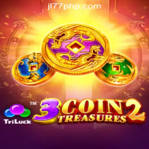 Discover the Exciting World of 3CoinTreasures2 at JL77 Online Casino Philippines