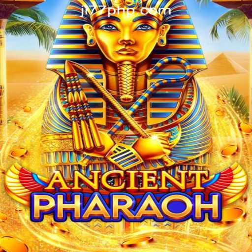 Experience the Thrills of AncientPharaoh at JL77 Online Casino Philippines