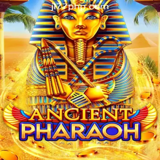 Experience the Thrills of AncientPharaoh at JL77 Online Casino Philippines