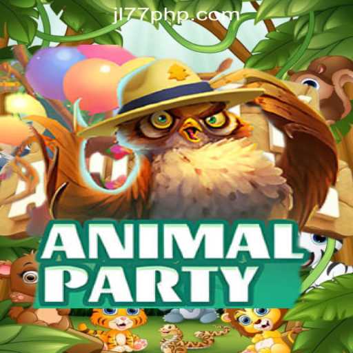 Exploring the Dynamic World of AnimalParty at JL77 Online Casino Philippines