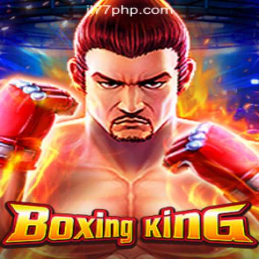 Experience the Excitement of BoxingKing: A Thrilling JL77 Online Casino Game