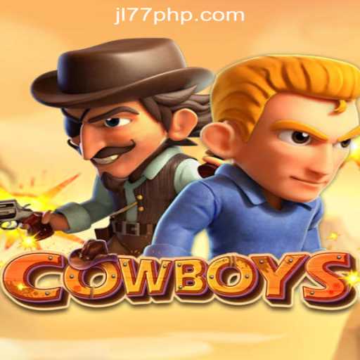 Unveiling COWBOYS: A Thrilling Ride with JL77 Online Casino Philippines