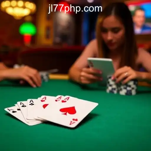 Exploring the Thrilling World of Card Games: A Deep Dive into Trends, Strategies, and JL77 Online Casino Philippines