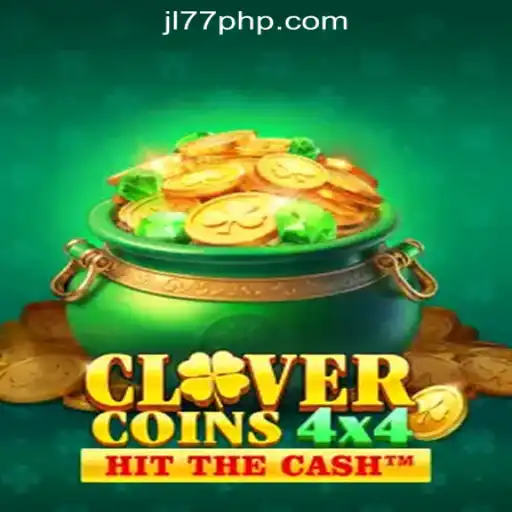 Discover the Exciting World of CloverCoins4x4 at JL77 Online Casino Philippines