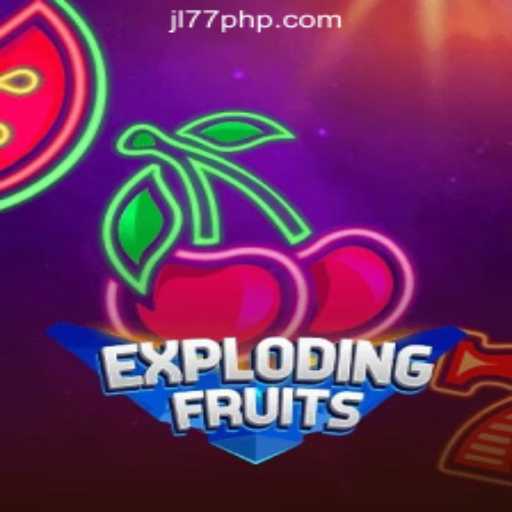 ExplodingFruits: An Exciting Addition to JL77 Online Casino Philippines