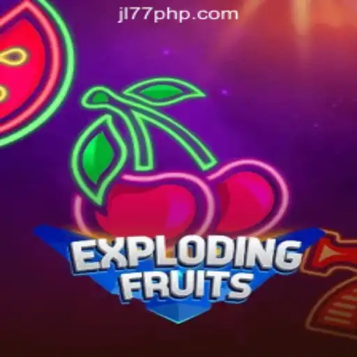 ExplodingFruits: An Exciting Addition to JL77 Online Casino Philippines