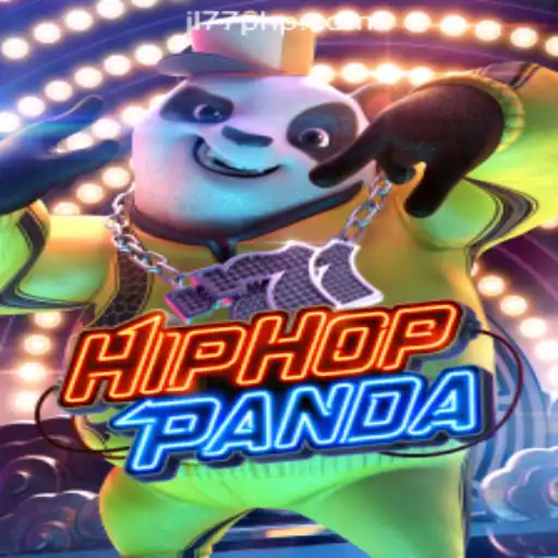 Unveiling 'HipHopPanda' at JL77 Online Casino Philippines: A Riveting Gaming Adventure
