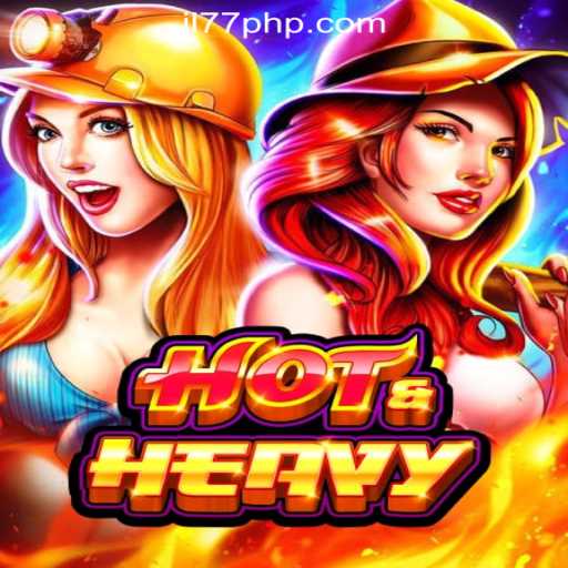 Immerse in the Exciting World of HotHeavy at JL77 Online Casino Philippines