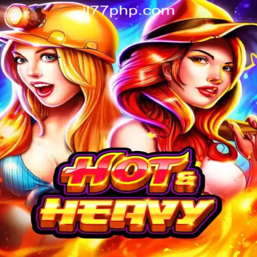 Immerse in the Exciting World of HotHeavy at JL77 Online Casino Philippines