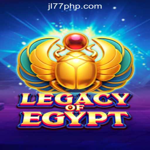LegacyOfEgypt: Discover the Wonders of Ancient Egypt at JL77 Online Casino Philippines