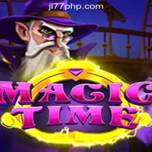 MagicTime: A Riveting Experience in JL77 Online Casino Philippines