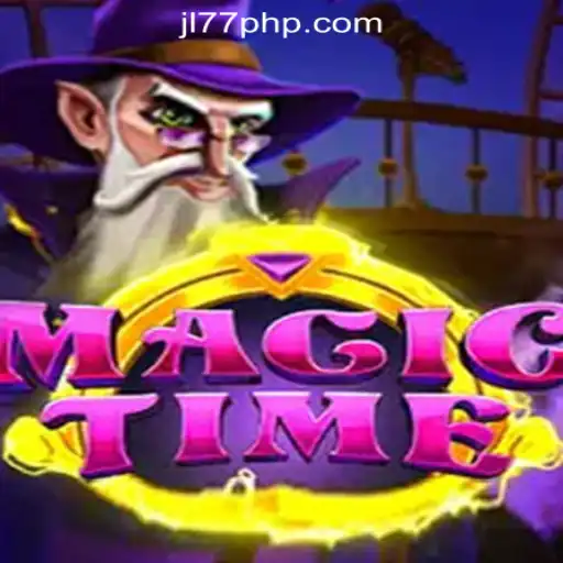 MagicTime: A Riveting Experience in JL77 Online Casino Philippines