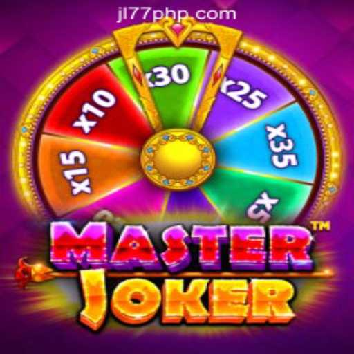 MasterJoker: A Captivating Experience at JL77 Online Casino Philippines