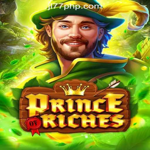 Discover the Thrill of PrinceOfRiches at JL77 Online Casino Philippines