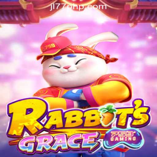 RabbitsGrace: The Exciting Addition to JL77 Online Casino Philippines