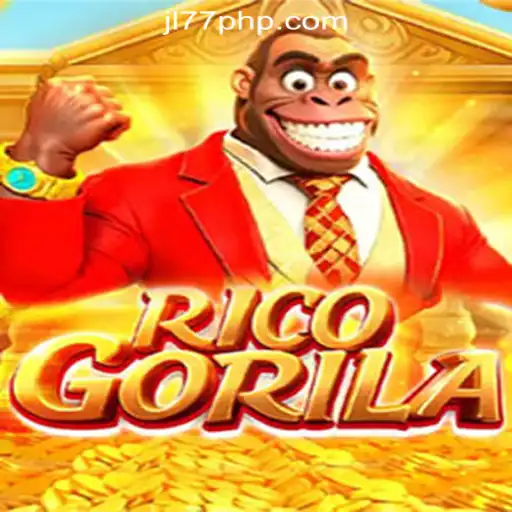 Exploring RicoGorila: A Thrilling Adventure in JL77 Online Casino Philippines