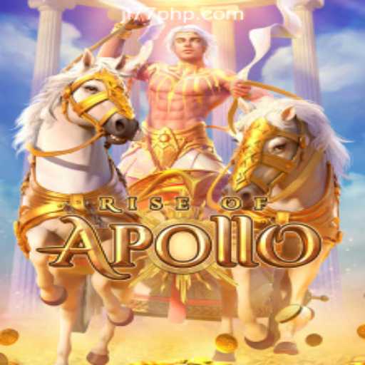 Rise of Apollo: A Divine Adventure at JL77 Online Casino Philippines