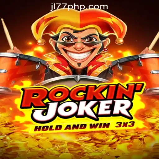 Discover 'Rockin' Joker' at JL77 Online Casino Philippines