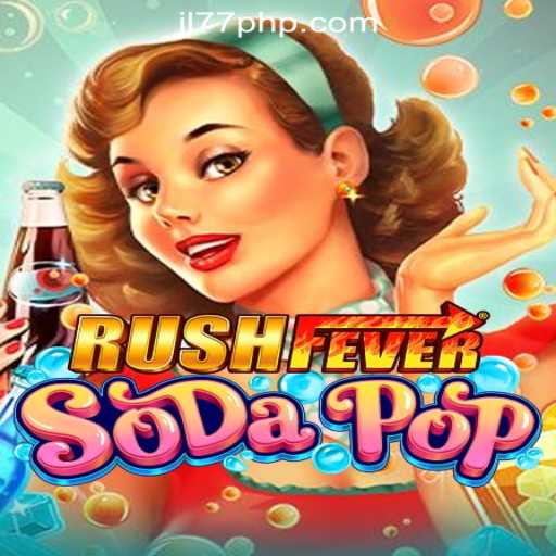 Explore the Thrills of RushFeverSodaPop at JL77 Online Casino Philippines