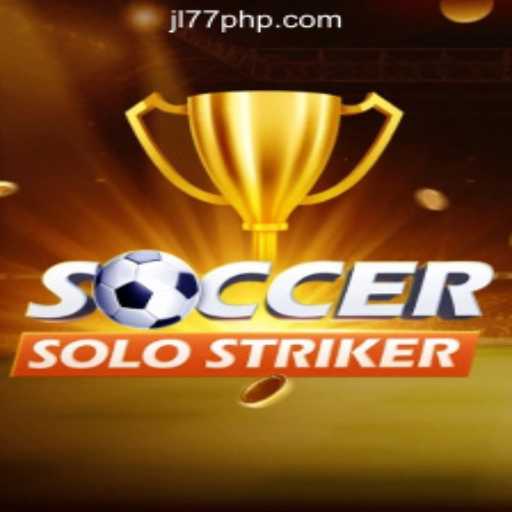 SoccerSoloStriker: A New Virtual Soccer Sensation Linked to JL77 Online Casino Philippines