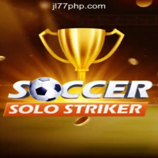 SoccerSoloStriker: A New Virtual Soccer Sensation Linked to JL77 Online Casino Philippines
