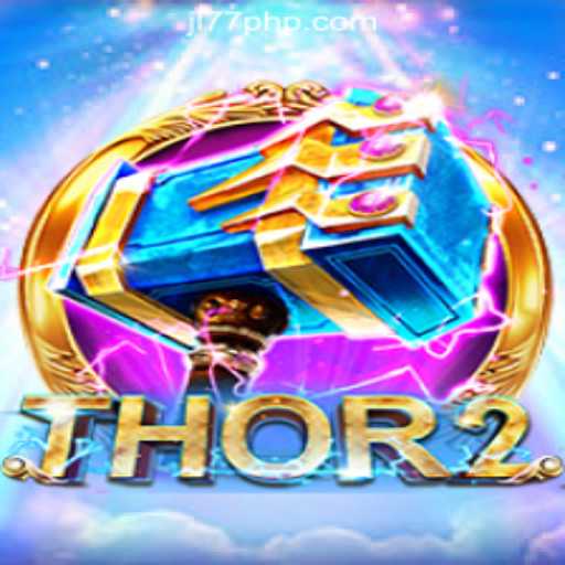 Exploring Thor2: A Dive into the Legendary Adventure of JL77 Online Casino Philippines