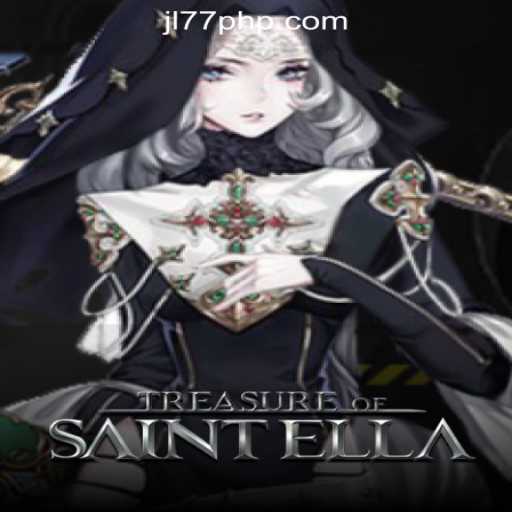 Discover the Excitement of TreasureofSaintElla at JL77 Online Casino Philippines